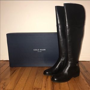 🆕 Cole Haan Valentia Boots